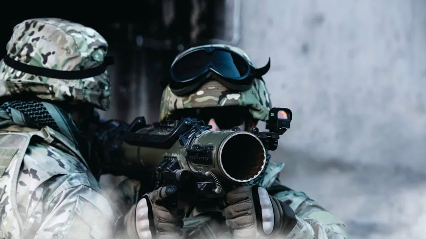 SAAB APPROVED FOR 100% OWNERSHIP OF CARL-GUSTAF MANUFACTURING FACILITY IN INDIA